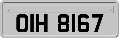 OIH8167