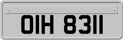 OIH8311