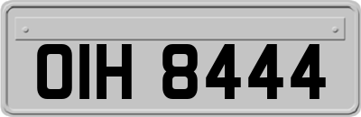 OIH8444