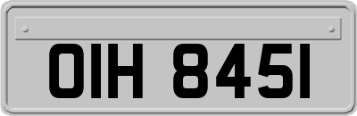 OIH8451