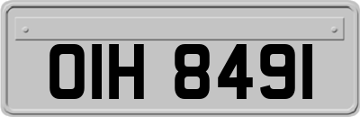 OIH8491