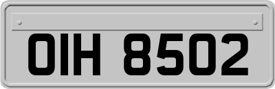 OIH8502