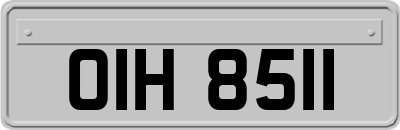 OIH8511
