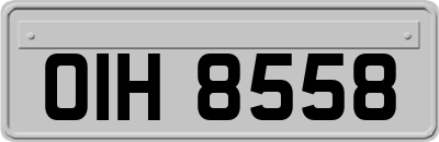 OIH8558