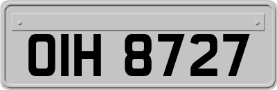 OIH8727