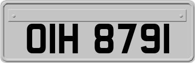 OIH8791