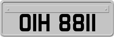 OIH8811