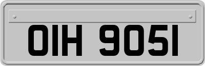 OIH9051