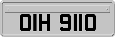 OIH9110