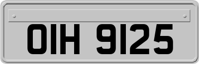 OIH9125