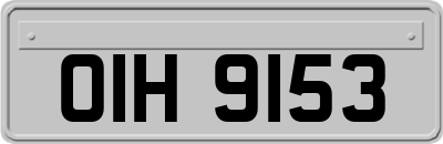 OIH9153