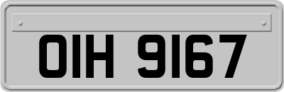 OIH9167