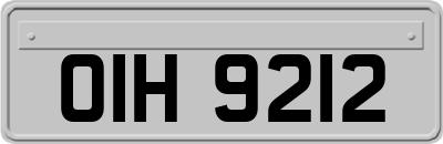 OIH9212
