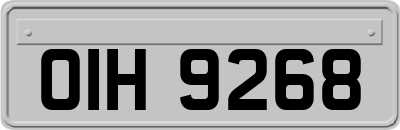 OIH9268