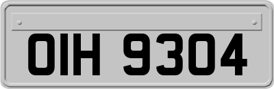 OIH9304