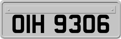 OIH9306