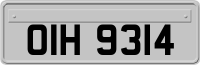 OIH9314