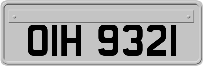 OIH9321