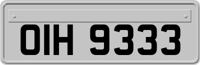OIH9333