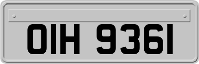 OIH9361