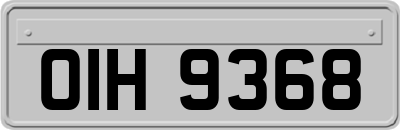 OIH9368