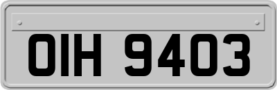 OIH9403