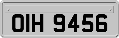 OIH9456