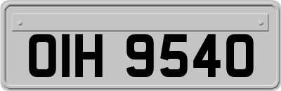 OIH9540
