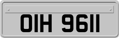 OIH9611