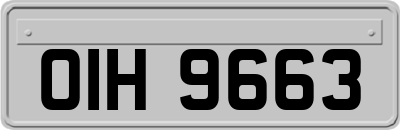 OIH9663