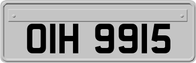 OIH9915
