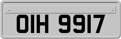 OIH9917