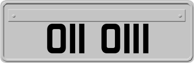OII0111