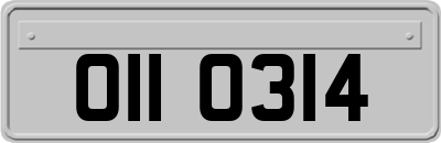 OII0314