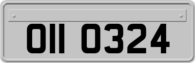 OII0324
