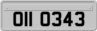 OII0343