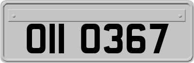 OII0367