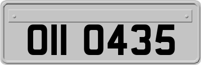 OII0435