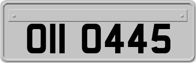 OII0445