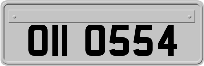OII0554