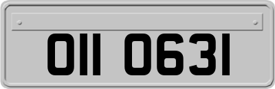 OII0631