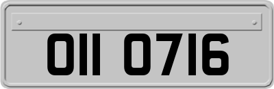 OII0716