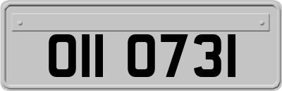 OII0731
