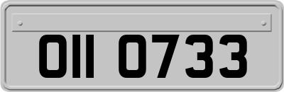OII0733
