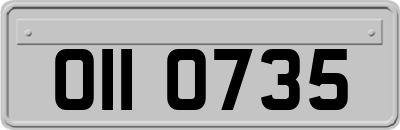 OII0735