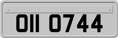 OII0744