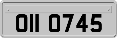 OII0745