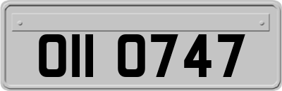 OII0747