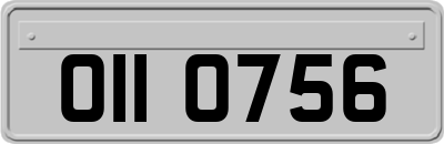 OII0756