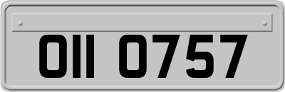 OII0757